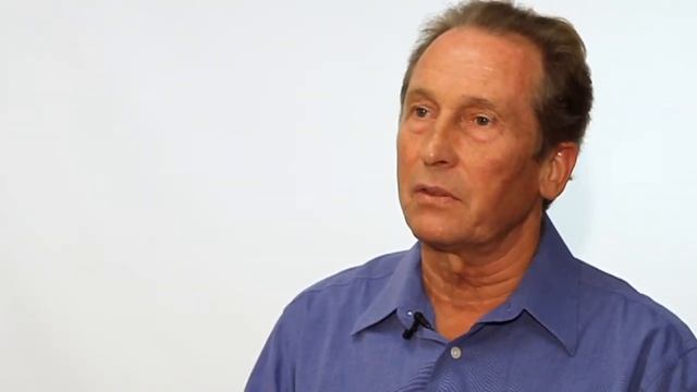 Dr. Igor Smirnov - How does the GIA Cell Guard Work смотреть онлайн