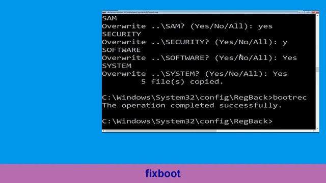 HP Laptop - How to Fix 0x00000124 Blue Screen Error Code Windows 10 смотреть онлайн