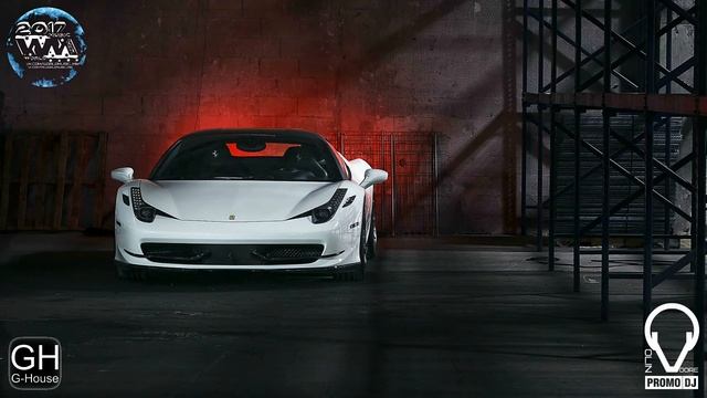 World Music Mix - 14.01.2017 GHouse (Colin Voore Mix)