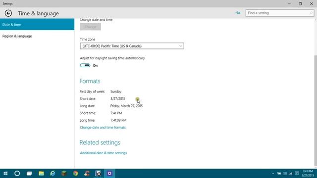 *NEW* Windows 10 Technical Preview Build 10041Full Review смотреть онлайн