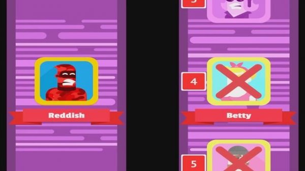 Bowmasters: Gameplay Walkthrough Part 33 - Reddish Tournament Champion! (iOS, Android)