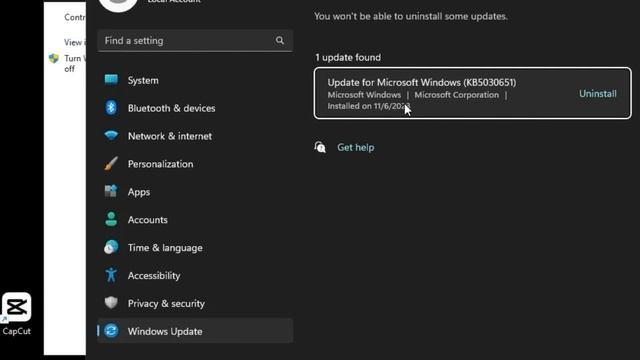 FIX "Your device ran into a problem and needs to restart" ( Windows 10/11) | Blue Screen Error смотреть онлайн