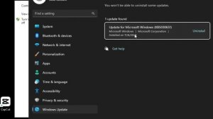 FIX "Your device ran into a problem and needs to restart" ( Windows 10/11) | Blue Screen Error