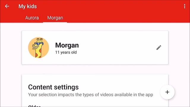 How to Logout of YouTube Kids смотреть онлайн