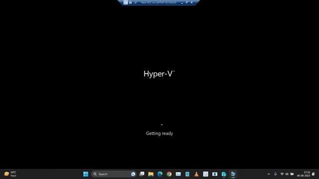 Using Hyper-V setup Server 2022 Lab on Personal PC | Raymond Roshan смотреть онлайн