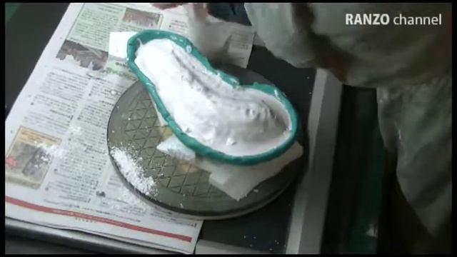 バイキングの【兜】を作る　| DIY | 自作 | バイキング | ヘルメット |　How To Make Viking Helmet. смотреть онлайн