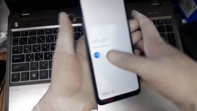 Frp Bypass Samsung A20s SM-A207F Android Pie 9 Without PC New Method смотреть онлайн