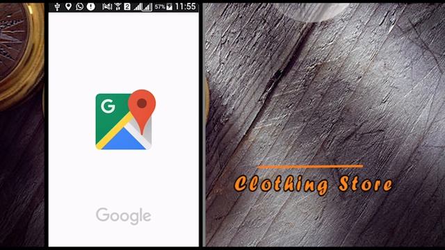 GPS Navigation and GPS Tracker смотреть онлайн