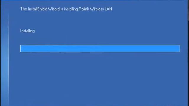 Procedure on how to install LP 7615 in Windows 7 смотреть онлайн