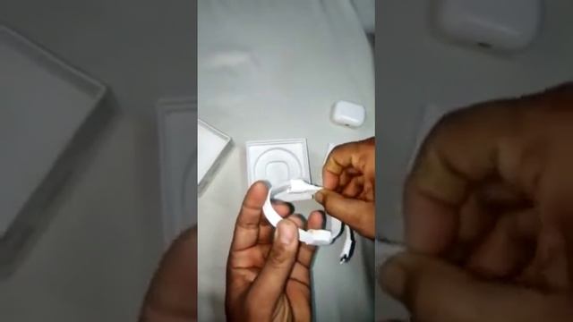 Apple air pods pro смотреть онлайн