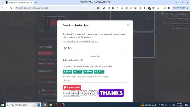 How to Download Perfect Spot (SImple Guide) смотреть онлайн