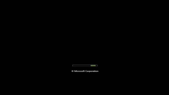 Windows Vista starter Crazy error 4:3 смотреть онлайн