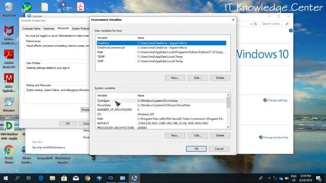 ကဲ WoW secret behind run command(Window R)!! смотреть онлайн