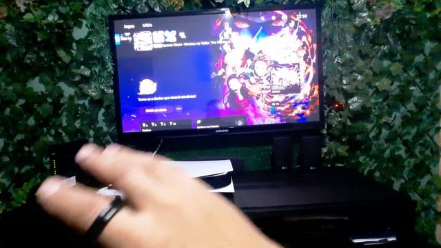 Citra Emulator no CELULAR ANDROID de 32 BITS, é SÉRIO?! смотреть онлайн