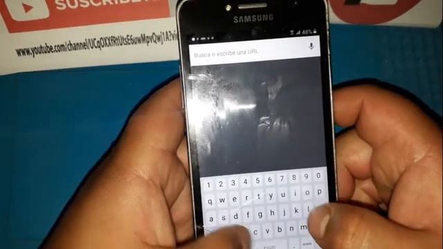 SAMSUNG J2 Prime sacar pin de bloqueo y cuenta google смотреть онлайн