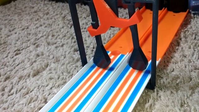 Hot Wheels Weekly Race, Week 21... 5/27/23 смотреть онлайн