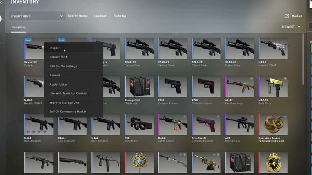 Old School CSGO trade ups. Can we profit?! смотреть онлайн