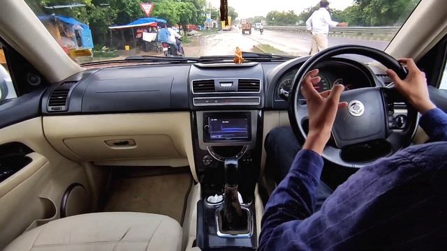 SSANGYONG MAHINDRA REXTON Review in 2021 || Best AWD Vehicle Under 5 Lakhs!! смотреть онлайн