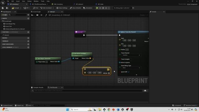 7. Creating An Interaction Interface смотреть онлайн
