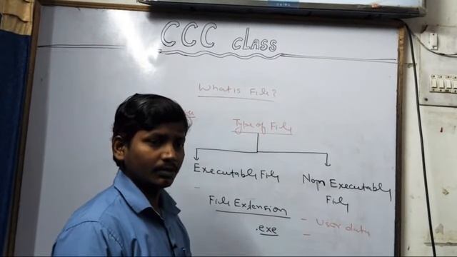 #CCCApril2022exam Executable file & Non executable File System #gmindtech смотреть онлайн