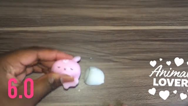 RATING MOCHI SQUEESH YUM JIGGLY PALS REVIEW смотреть онлайн