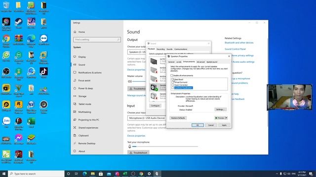 Khắc phục lỗi âm thanh bị nhỏ, loa nhỏ trên windows 10 смотреть онлайн