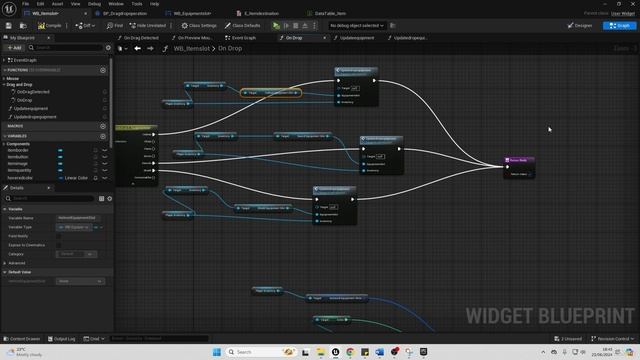 39. Creating The Helment Equipment Slot смотреть онлайн