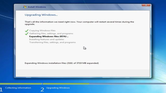Part 5: Upgrading from Windows 1.0 to Windows 10 смотреть онлайн