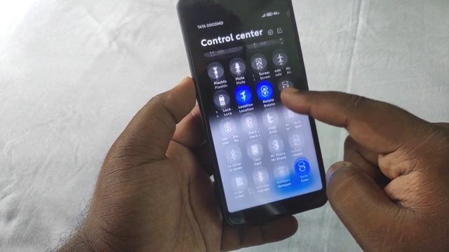 Install MIUI 12.1 V20.7.2 On Mi A2 | Android 10 | XIAOMI EU Rom