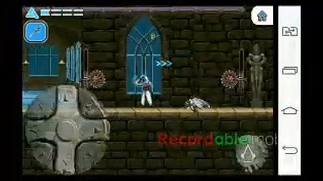 ASSASIN'S CREE PARA ANDROID DETONADO 5# CHEGANDO A JERUZALEM,O CROSSBOW- Yuri Games. смотреть онлайн
