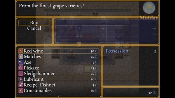 TGame | AIvein Part 3 end story Emilia v.71a ( PC/Android )