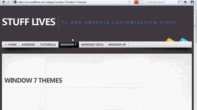 Download free themes and start orbs for your PC смотреть онлайн