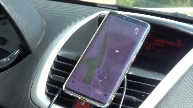 Espectacular navegador GPS con la opción de navegación offline sin usar tus datos móviles смотреть онлайн