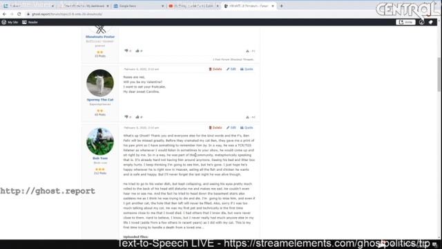 Choir failure - Radio Grafitti/Forum Shout-Outs [February 8th, 2020] смотреть онлайн