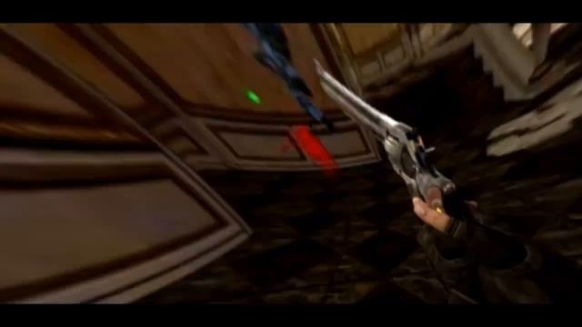 Old Project. (Continue?) смотреть онлайн