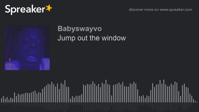 Jump out the window (Guapocheese) смотреть онлайн