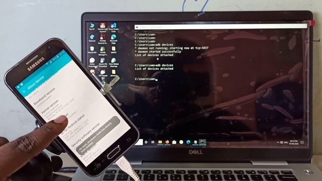 How to Install and Setup Android Debug Bridge (ADB) on Your PC Windows смотреть онлайн