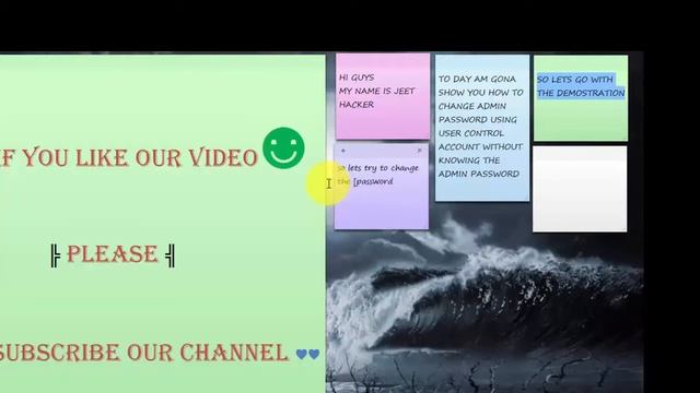 how to hack windows administrator password without software(Forgot password) смотреть онлайн