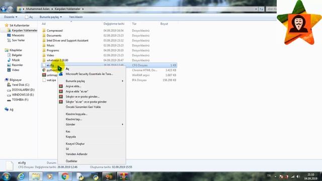 Windows 8 Etkinleştirme Kurulum Aşamasında Lisans Key Atlama смотреть онлайн