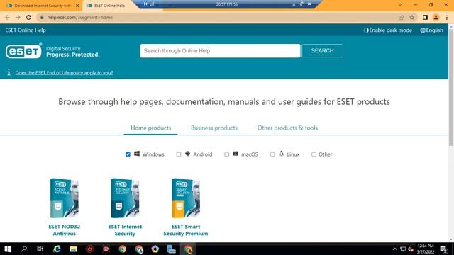 How to install Anti Virus Guard On Windows Computer (Eset/Avast/Avira смотреть онлайн