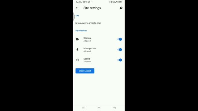 Omegle Error connecting to server fix 2023 || How To Solve Omegle Technical Erroor Problem смотреть онлайн
