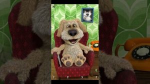 Talking Ben The Dog 1.0