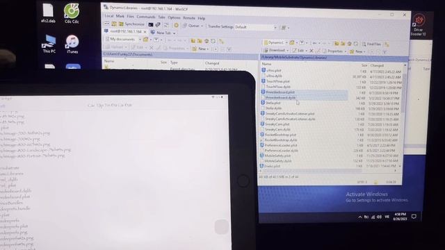 How to creats Deb tweak for ios Jailbreak and link download(Hướng dẫn tạo Deb cho ios JB)working100 смотреть онлайн