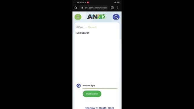3 Rekomendasi Website untuk download game android mod смотреть онлайн