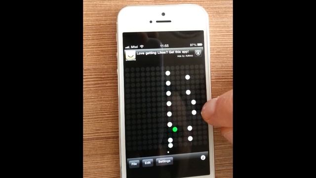 Iphone 5 white 16GB touch screen right row non responding смотреть онлайн
