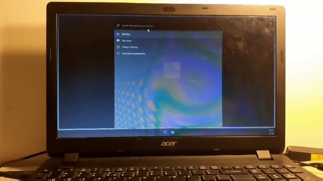 Windows 10X on Real Hardware Demo смотреть онлайн