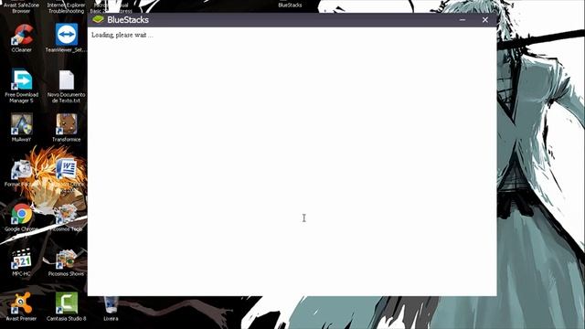 Como Baixar Instalar emulador de Android no PC (Bluestacks 4 ) 2017 смотреть онлайн