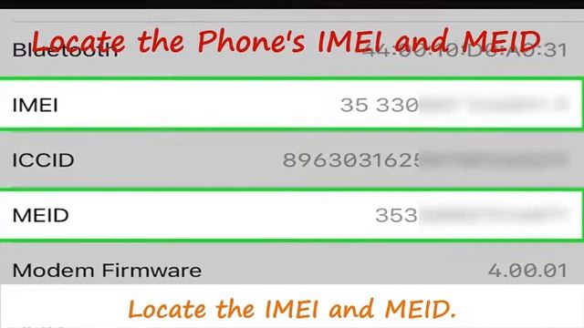 How to Easily Check if an iPhone Is Stolen or Blacklisted | Buying a used iPhone? смотреть онлайн