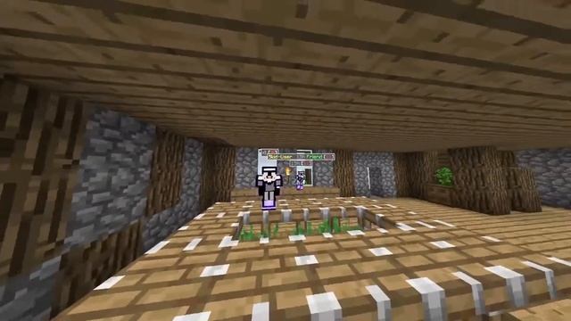 ! Взял интервью у 4 ! ! #MBars ! ! #SkyPvP ! смотреть онлайн