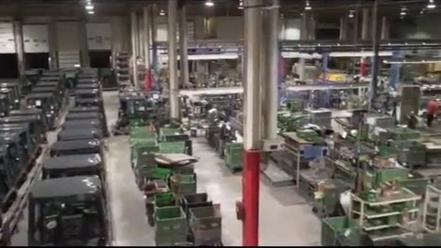 Виртуальная экскурсия в профессию смотреть онлайн